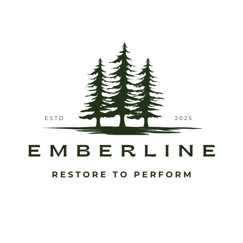 Emberline
